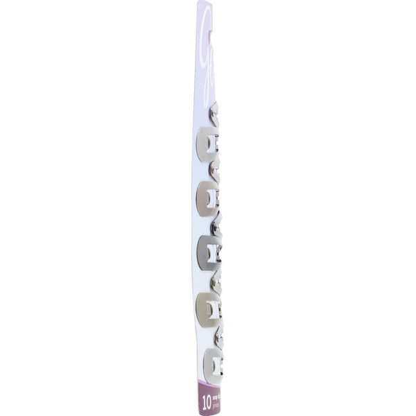 Goody Snap Clips