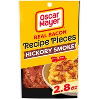 Oscar Mayer Real Bacon Recipe Pieces️