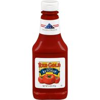 Red Gold Tomato Ketchup️