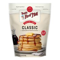 Bob's Red Mill Pancake Mix, Gluten Free️