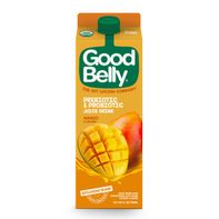 GoodBelly Mango Prebiotic & Probiotic Organic Juic...
️