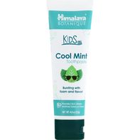 Himalaya Toothpaste, Cool Mint, Kids️