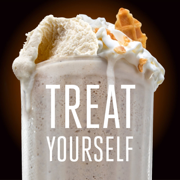 Hills Bros. Frappes, Vanilla Cream