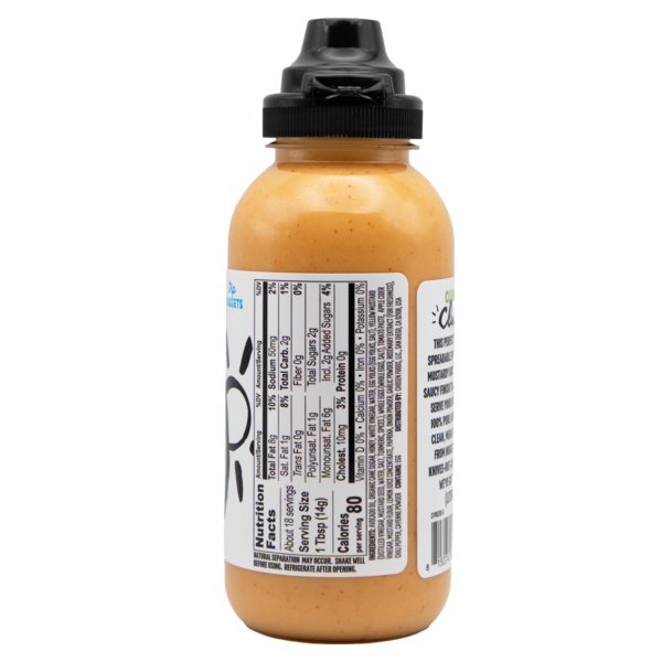 Chosen Foods Chicken Dipping Sauce