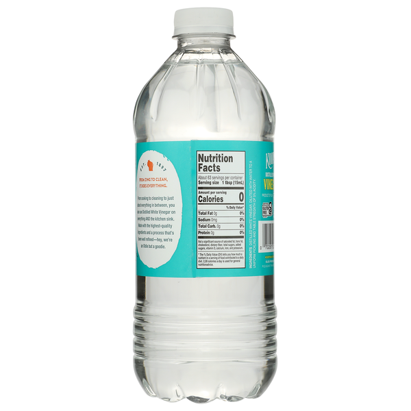 Koops' Mustard Distilled White Vinegar