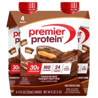 Premier Protein Chocolate Peanut Butter High Prote...
️