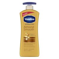 Vaseline Hand And Body Lotion Almond Smooth️