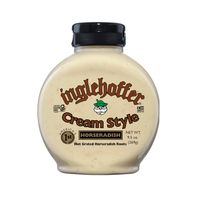 Inglehoffer Cream Style Horseradish️