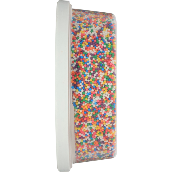 Betty Crocker Sprinkles, Rainbow Nonpareils