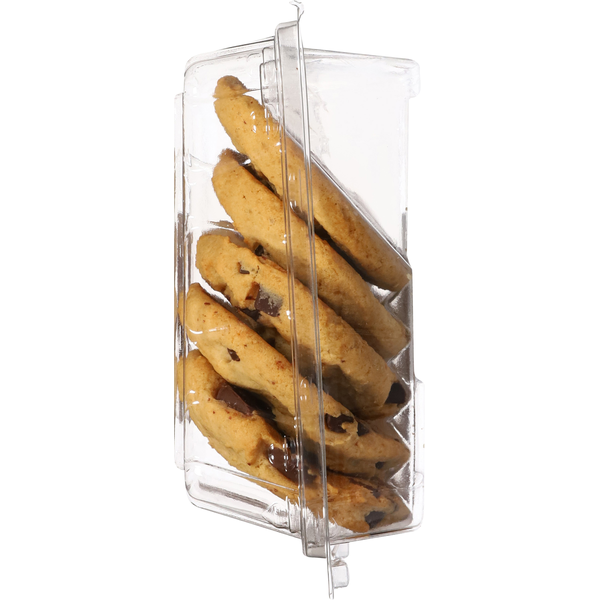 Sabrina's Cookies, Chocolate Chunk