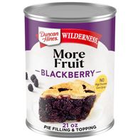 Duncan Hines Wilderness Wilderness More Fruit Blac...
️
