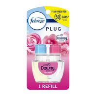 Febreze Plug In Air Freshener Scented Oil Refill D...
️