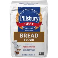 Pillsbury Best Bread Flour, 5 lb Bag️