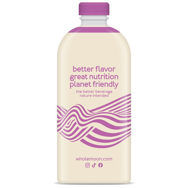 Whole Moon Coconut Whole Protein Plant Beverage