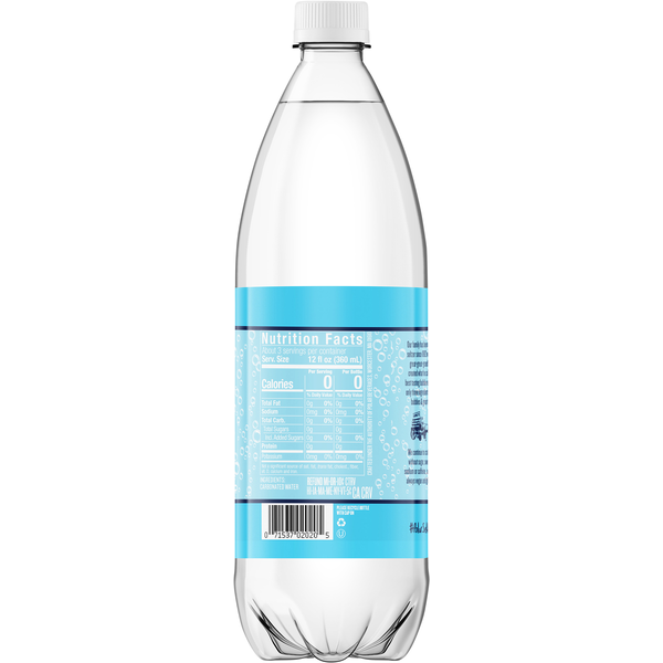 Polar Premium Original Seltzer