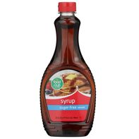 Food Club Low Calorie Sugar Free Syrup️