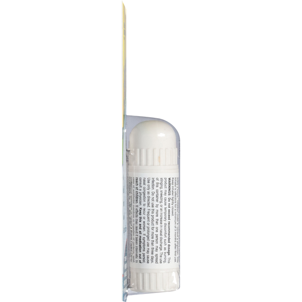 Benzedrex Nasal Decongestant