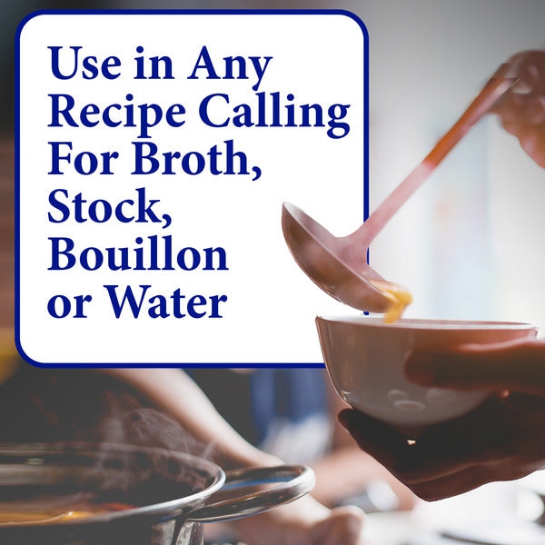 Kitchen Basics Unsalted Vegetable Stock