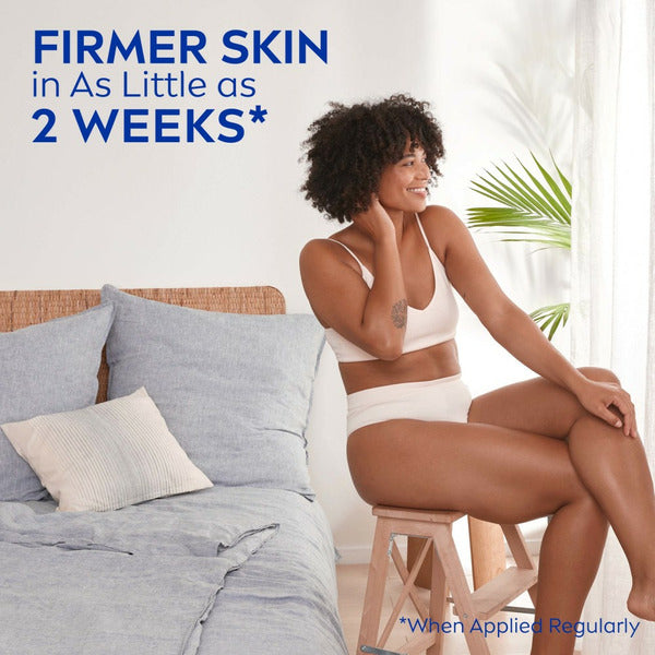 NIVEA Skin Firming & Toning Gel Cream No Box 2024 (Prev Heb Alt Upc)