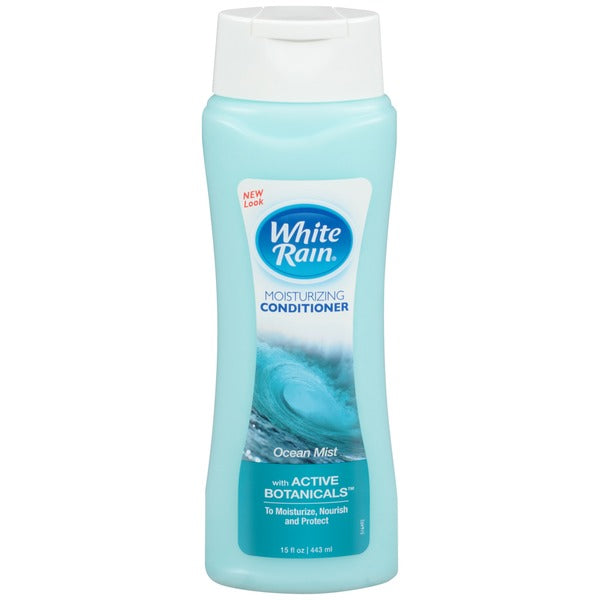 White Rain Conditioner, Ocean Mist