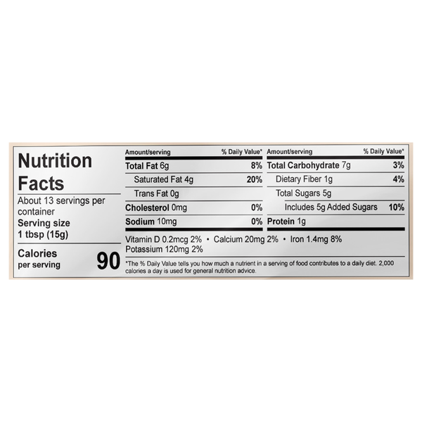 Hu Organic 65% Cacao Dark Chocolate Baking Chips