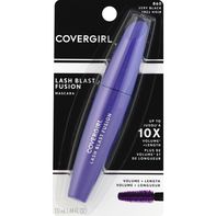 COVERGIRL LashBlast Fusion Volumizing and Lengthen...
️