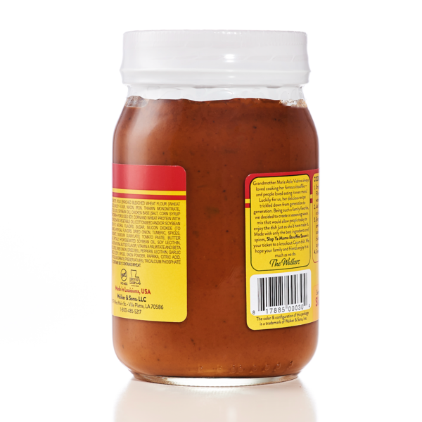 Slap Ya Mama  Cajun Etouffée Sauce