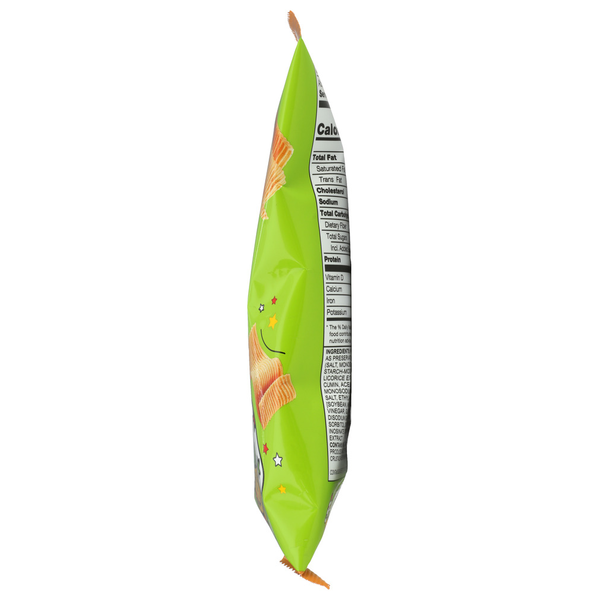 Baby Star Ramen Snack Wide Wasabi