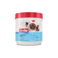 SlimFast Meal Replacement Powder, Original Rich Ch...
️
