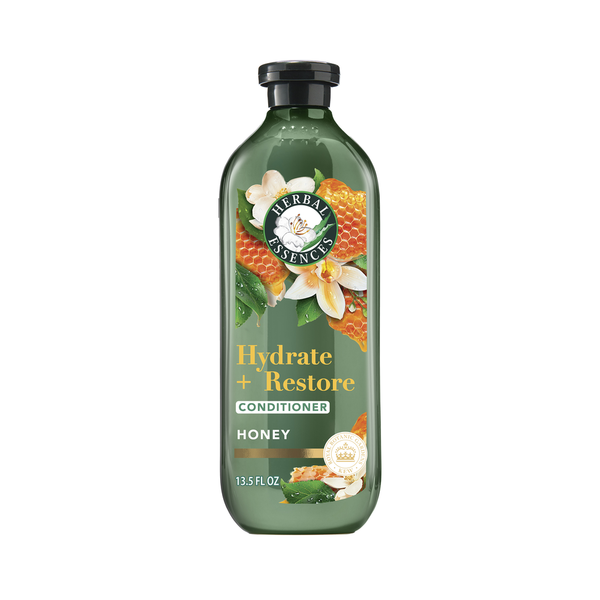 Herbal Essences bio:renew Sulfate-Free Honey & Vitamin B Conditioner