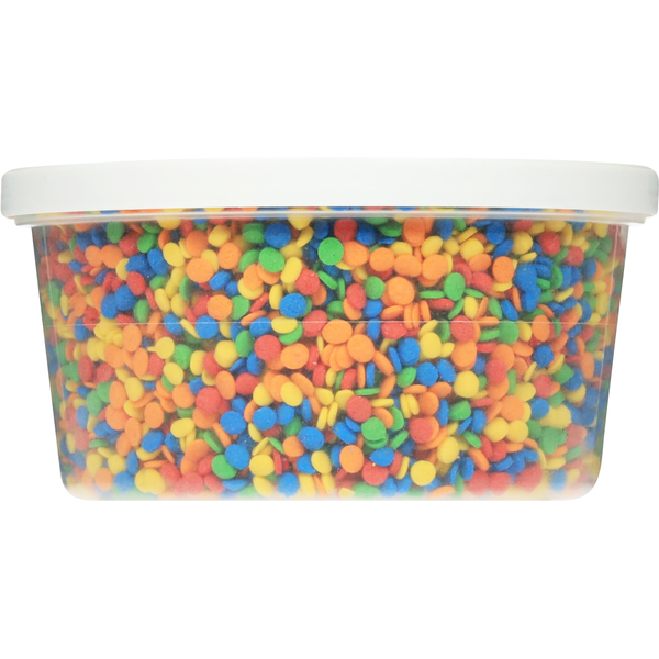 Betty Crocker Sprinkles, Bright Confetti