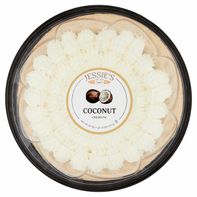 Jessie's Coconut Cream Pie️