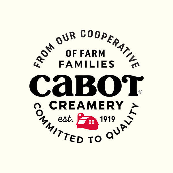 Cabot Garden Vegetable Cream Cheese, 8 oz