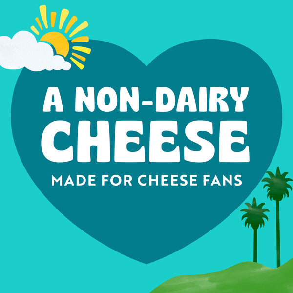 Follow Your Heart Dairy-Free American Slices