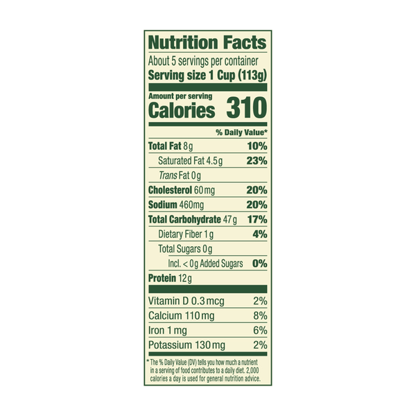 Buitoni Five Cheese Tortellini Family Size