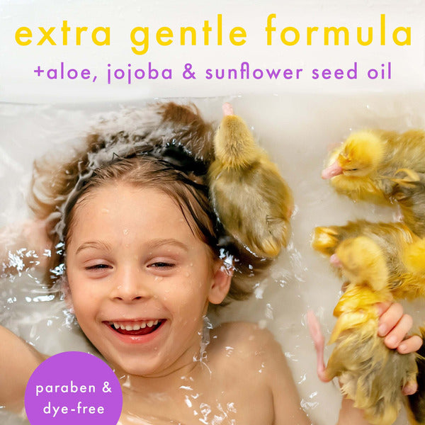 Mr. Bubble Calm & Sleep Bath Soak