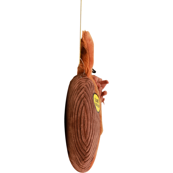 Multipet International Dog Toy, Giant Squeaker