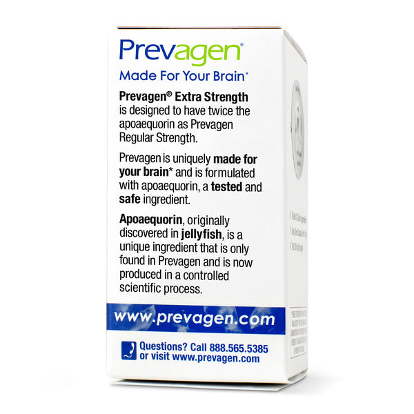 Prevagen Extra Strength Capsules