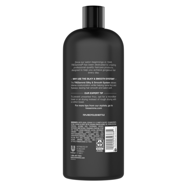 TRESemmé Shampoo Silky & Smooth