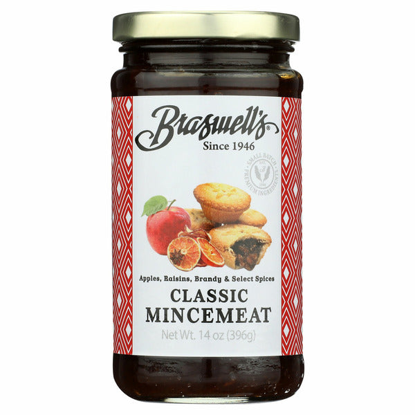 Braswell's Classic Mincemeat