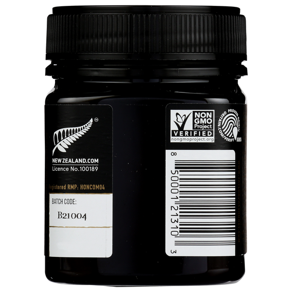 Taylor Pass Honey Co Taylor Pass Honey - Manuka Honey Umf 10+ 250G