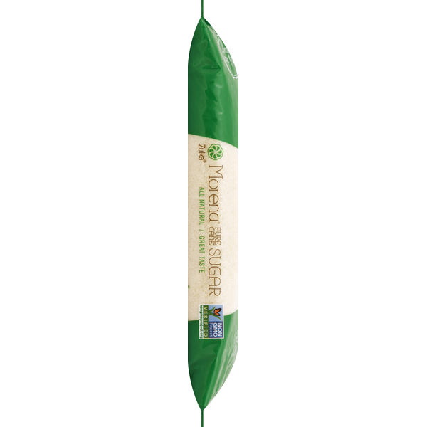 Zulka Sugar, Pure Cane, Morena