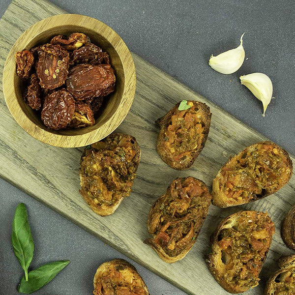 California Sun Dry Sun-Dried Tomato Pesto