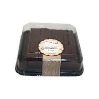Mjay's Fudge Iced Brownies️