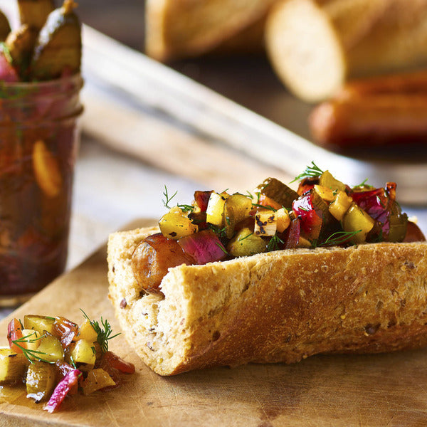 McCormick Mixed Pickling Spice