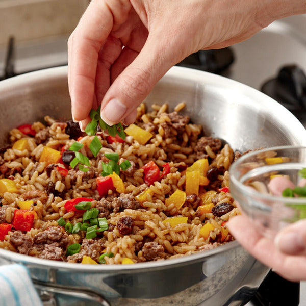 Zatarain's Dirty Rice Dinner Mix
