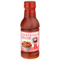 Panda Express Sweet & Sour Sauce️