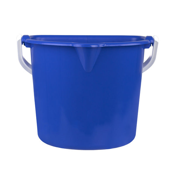Mr. Clean Flat Back Bucket