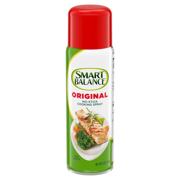 Smart Balance Non Stick Cooking Spray