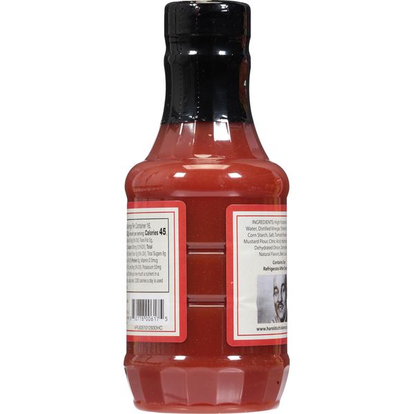 Harolds Mild Chicken Sauce